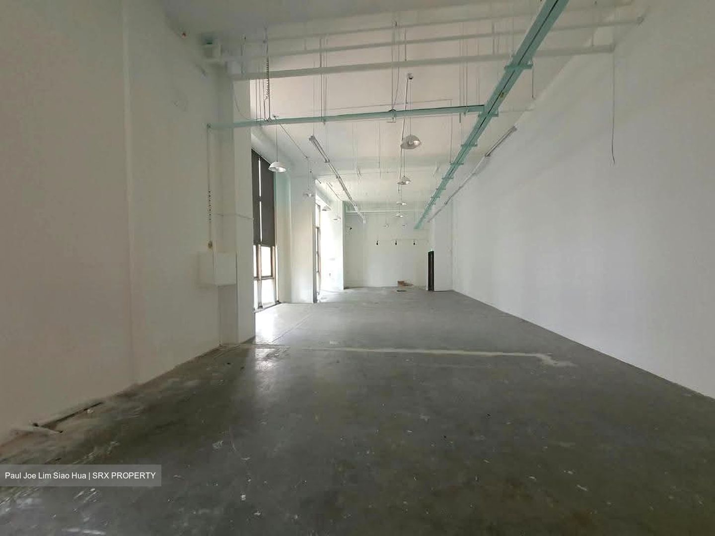 OC @ Pasir Panjang (D5), Factory #616965701